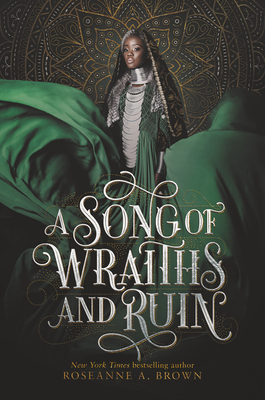 A Song of Wraiths and Ruin (A Song of Wraiths and Ruin, #1)