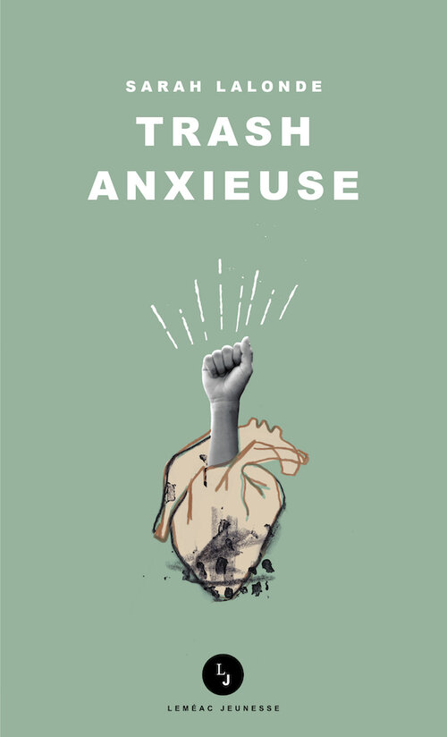 Trash anxieuse