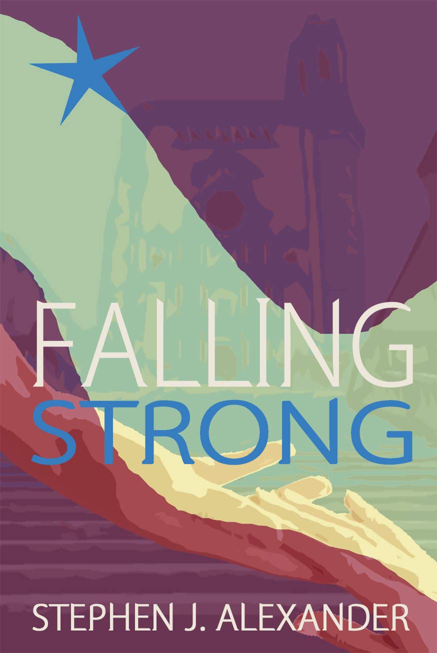 Falling Strong