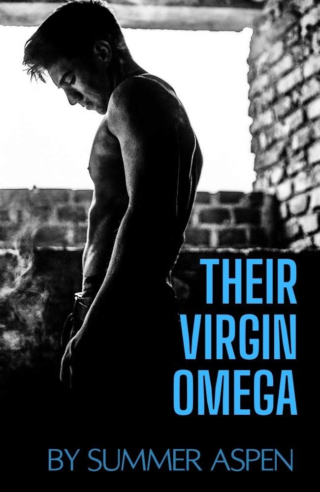 Their Virgin Omega