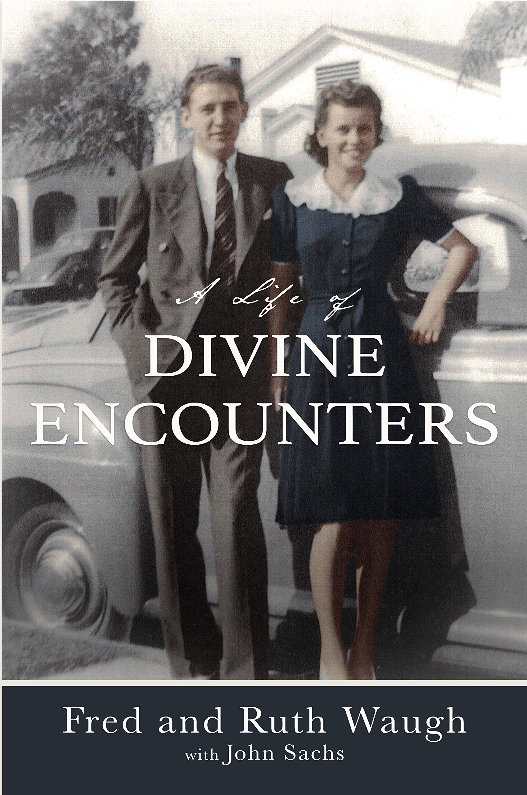 A Life of Divine Encounters