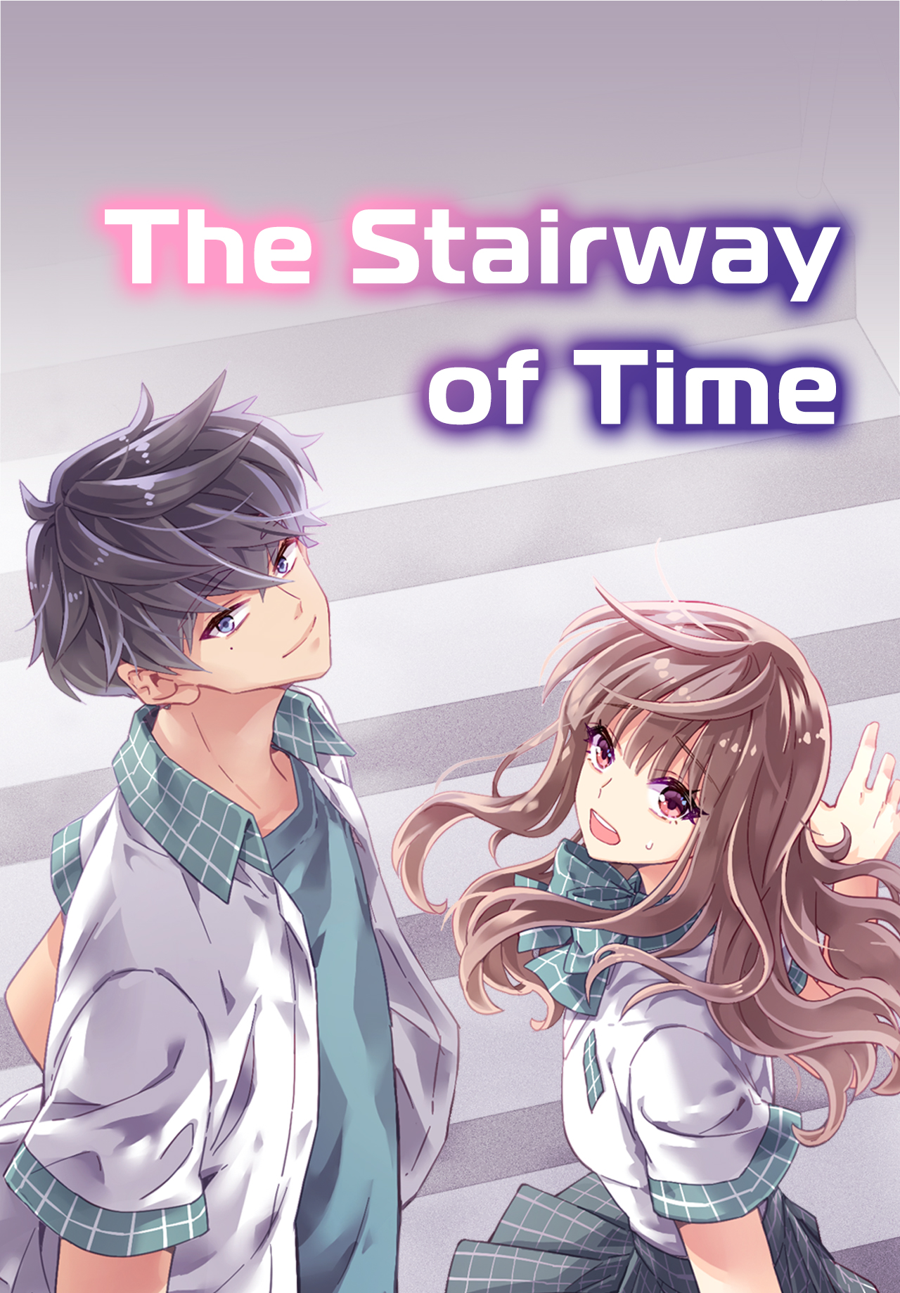 The Stairway of Time