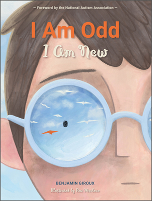 I Am Odd, I Am New