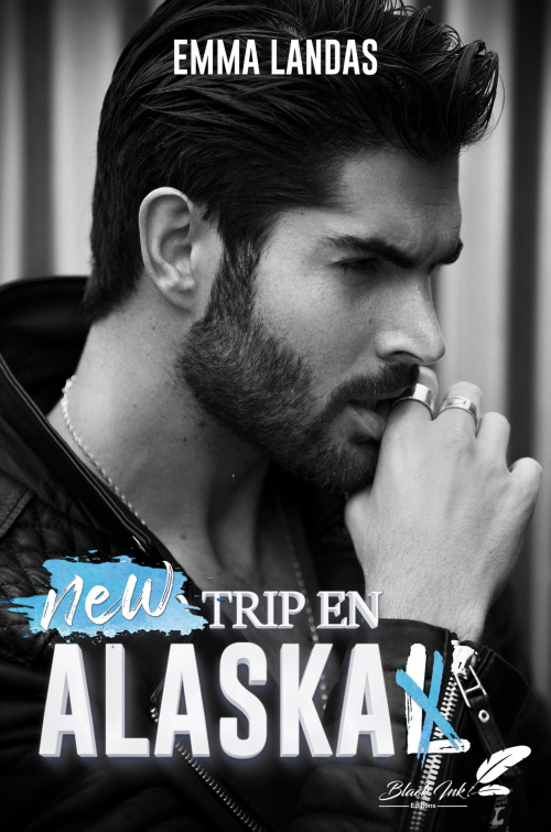 New Trip en Alaska