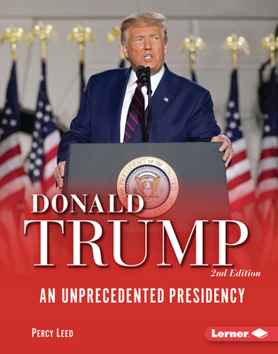 Donald Trump, 2nd Edition book cover
