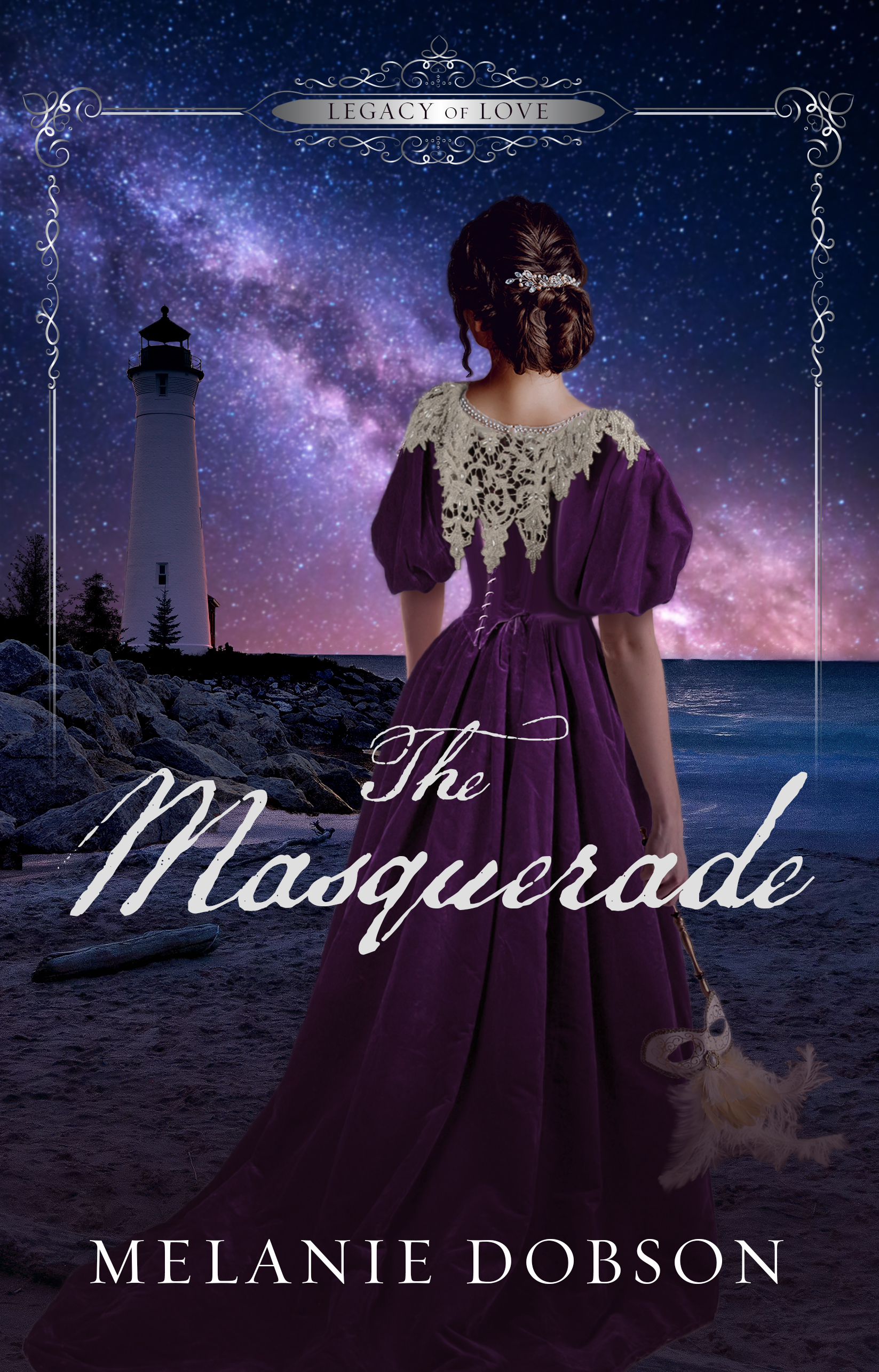 The Masquerade