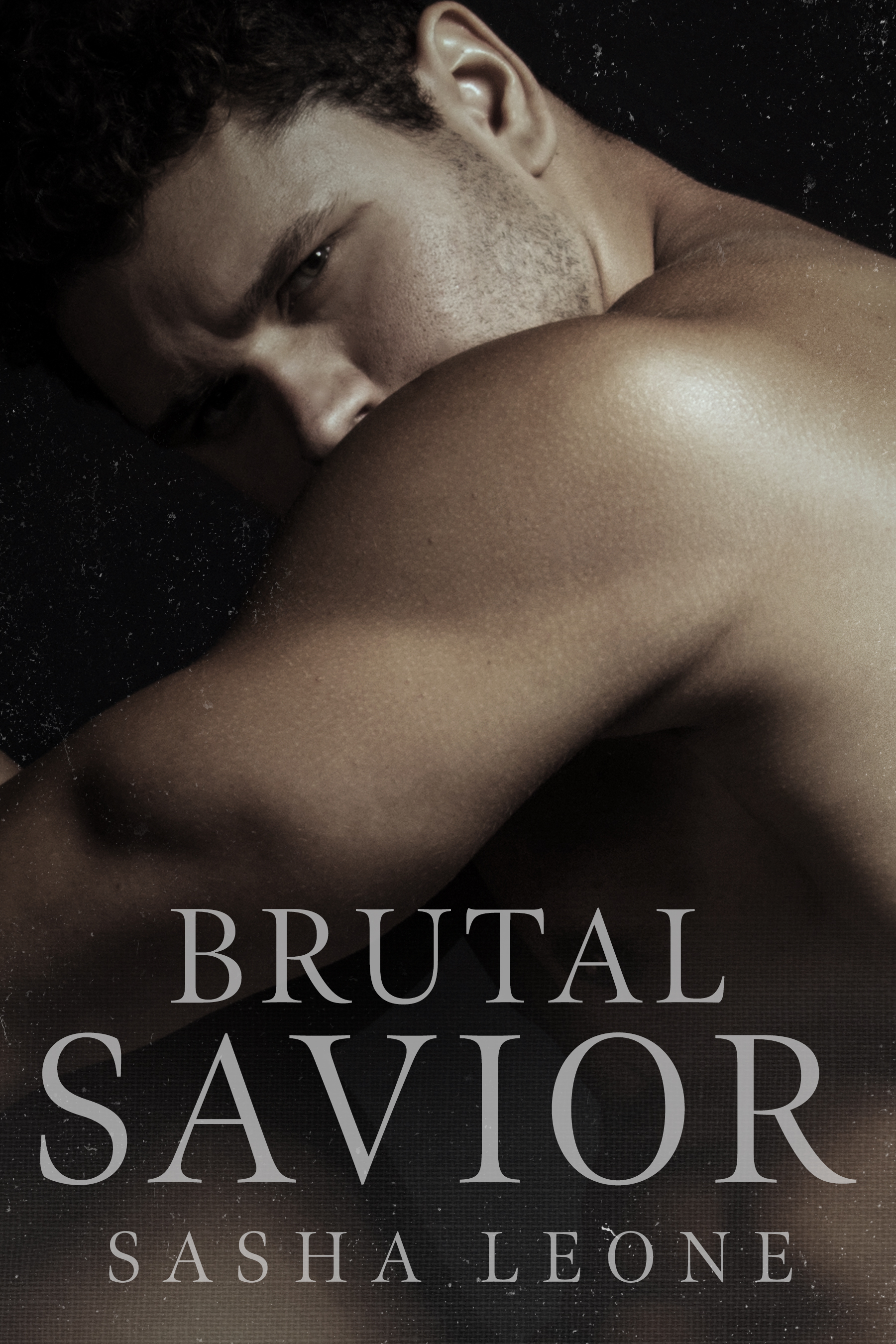 Brutal Reign book cover 2