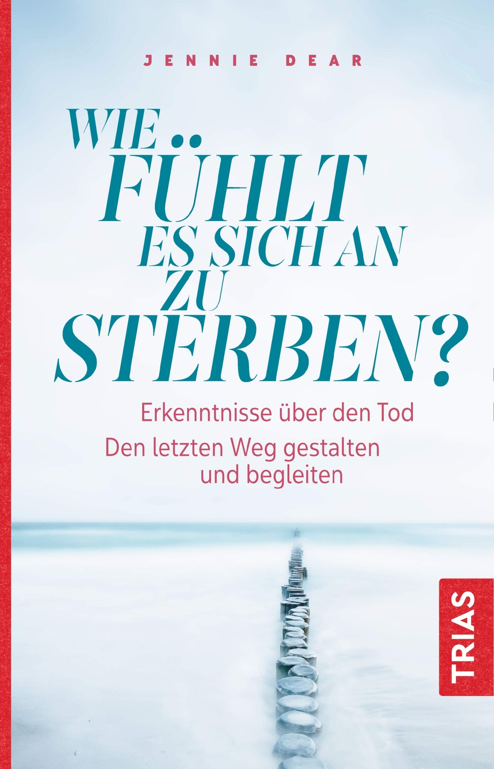 Wie Fühlt Es Sich An Zu Sterben