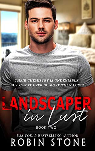 The Landscaper book cover 2