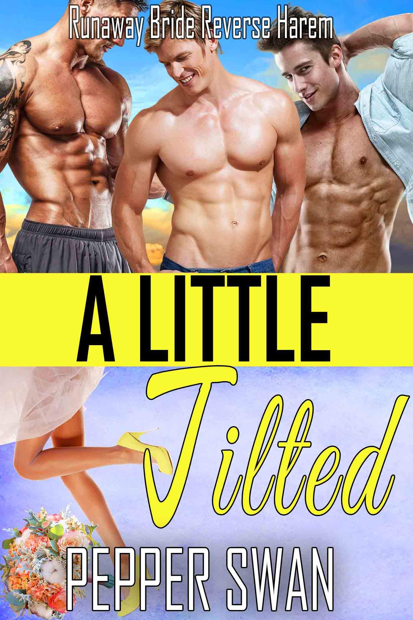 A Little Jilted