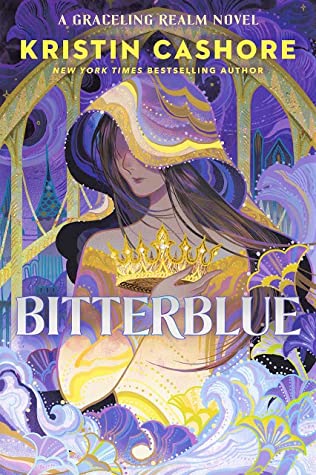 Bitterblue (Graceling Realm, #3)