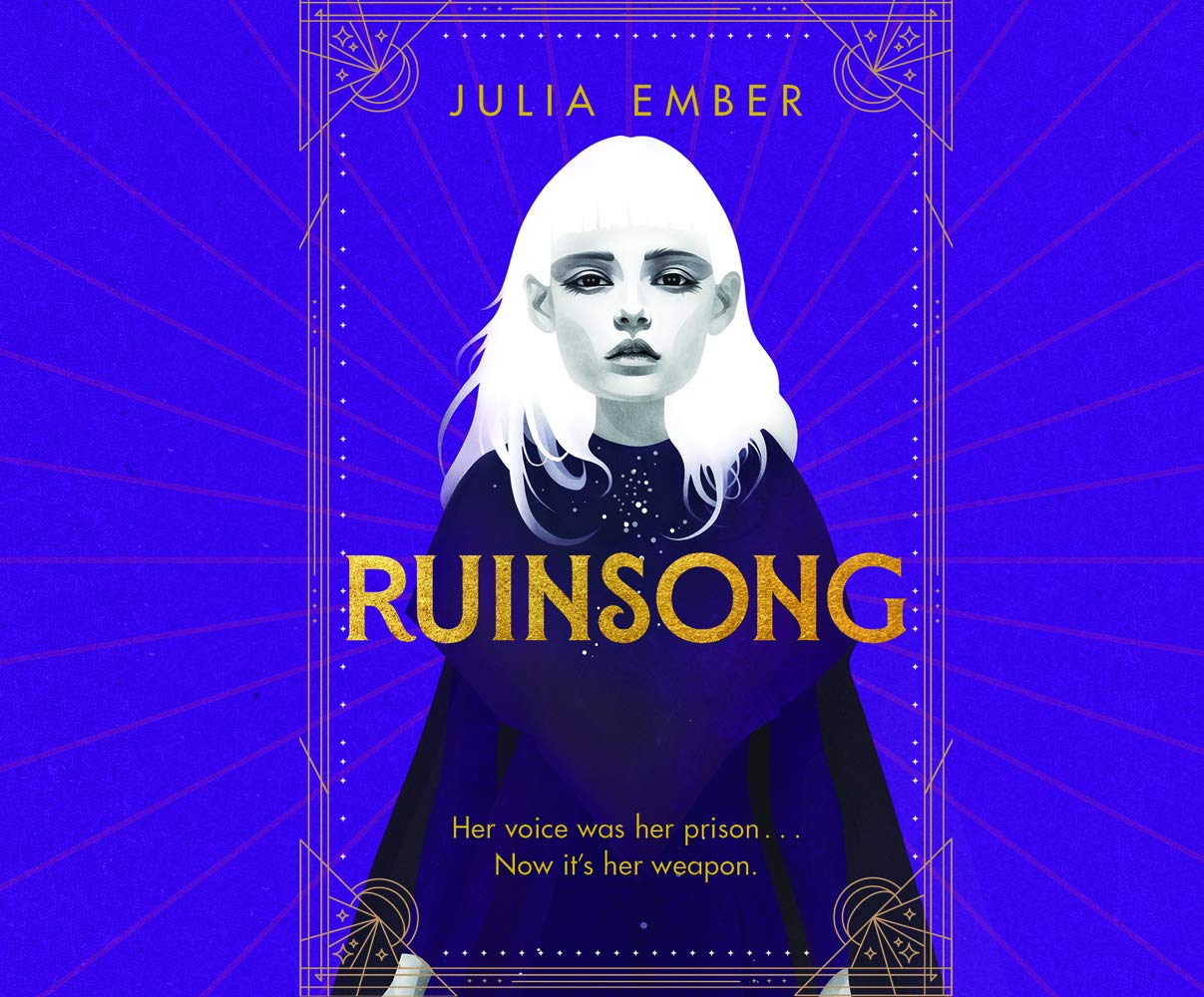 Ruinsong