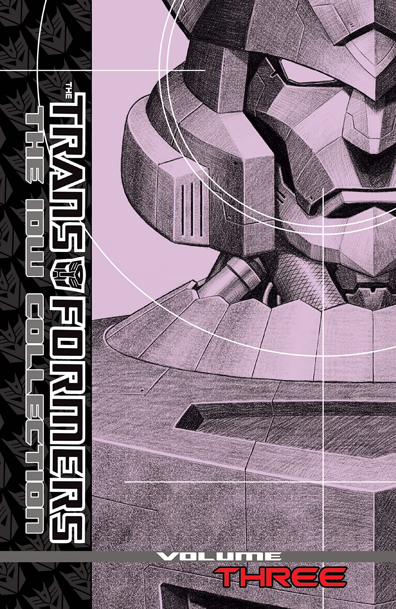 The Transformers The IDW Collection, Vol. 3 by Simon Furman Goodreads