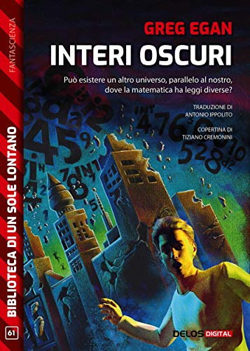Interi oscuri book cover