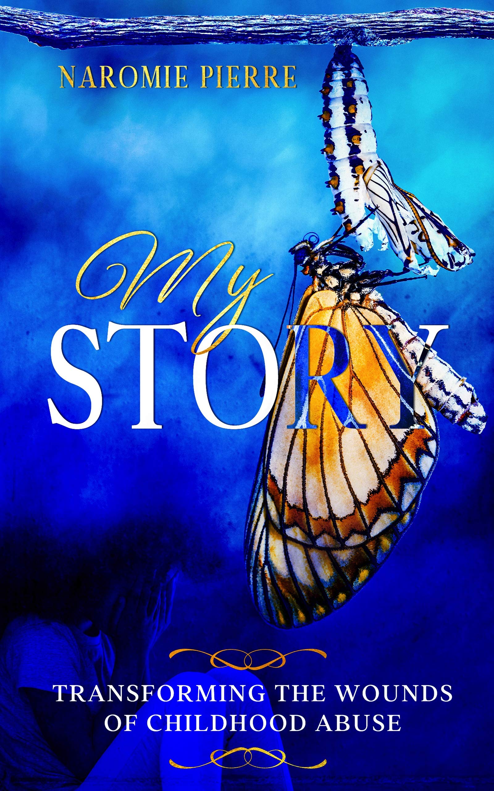 Weeping Wounds: The Untold Story - bodlx45