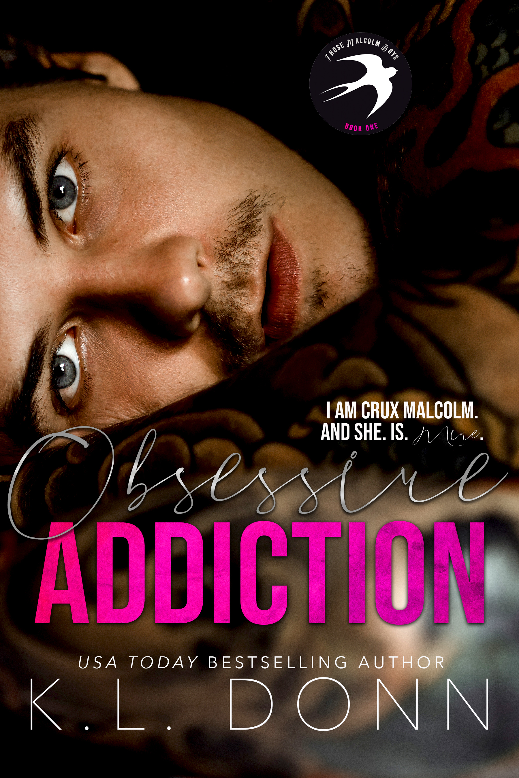 Obsessive Addiction