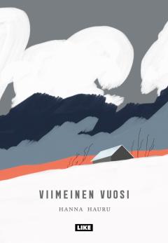 Viimeinen vuosi book cover