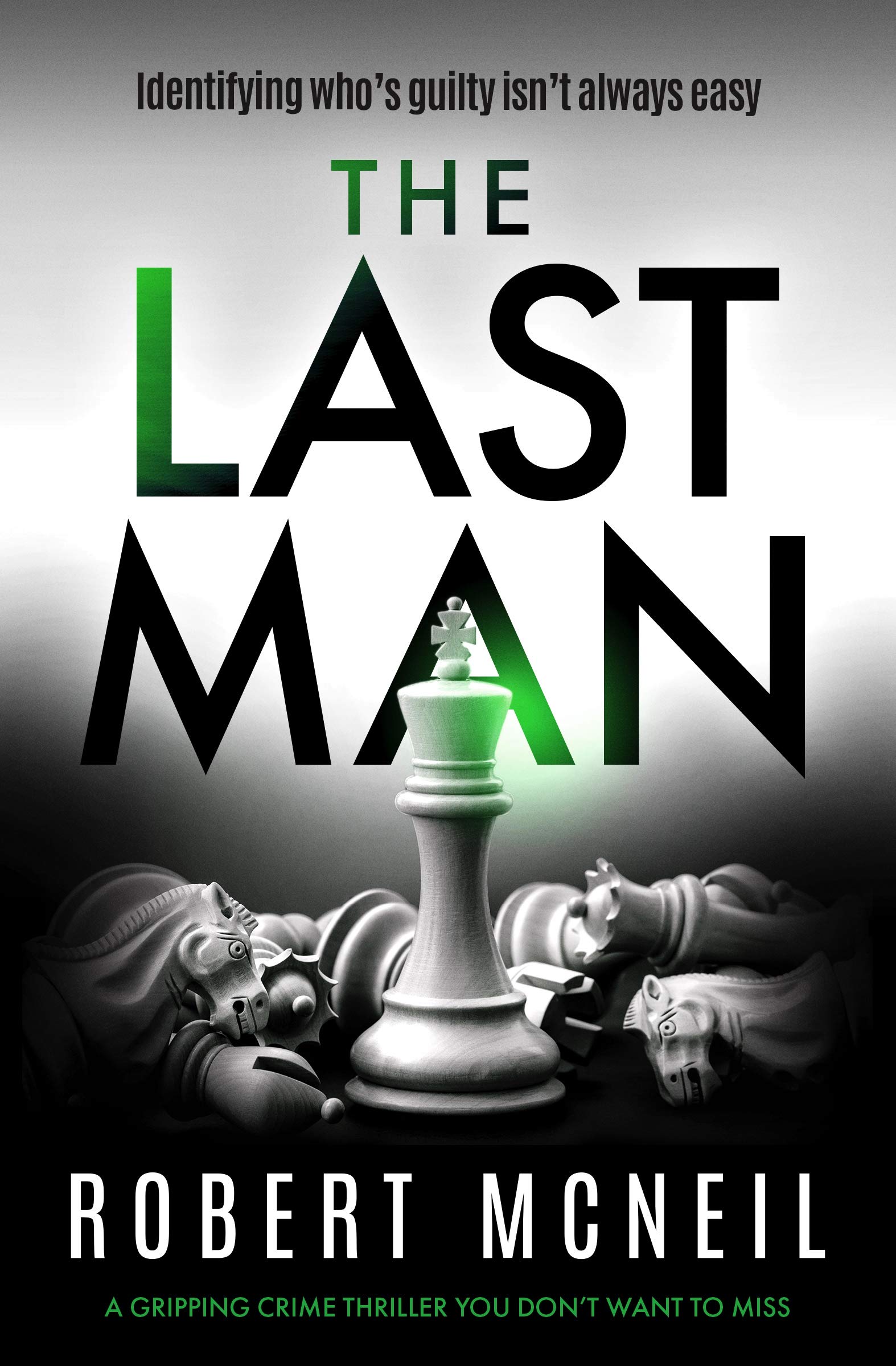 The Last Man