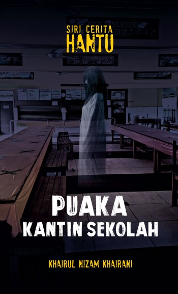 Puaka Kantin Sekolah
