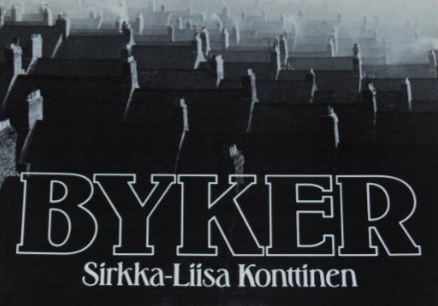 Byker