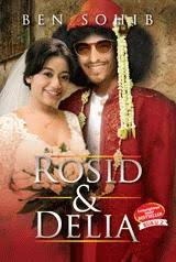 Rosid dan Delia book cover