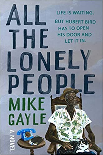 All the Lonely People