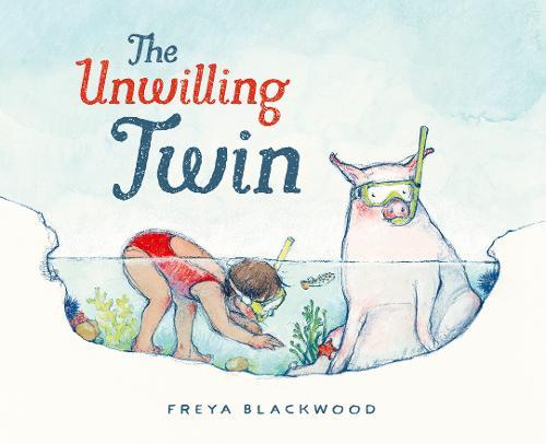 The Unwilling Twin