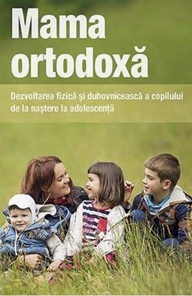 Mama ortodoxa