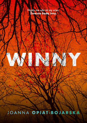 Winny book cover
