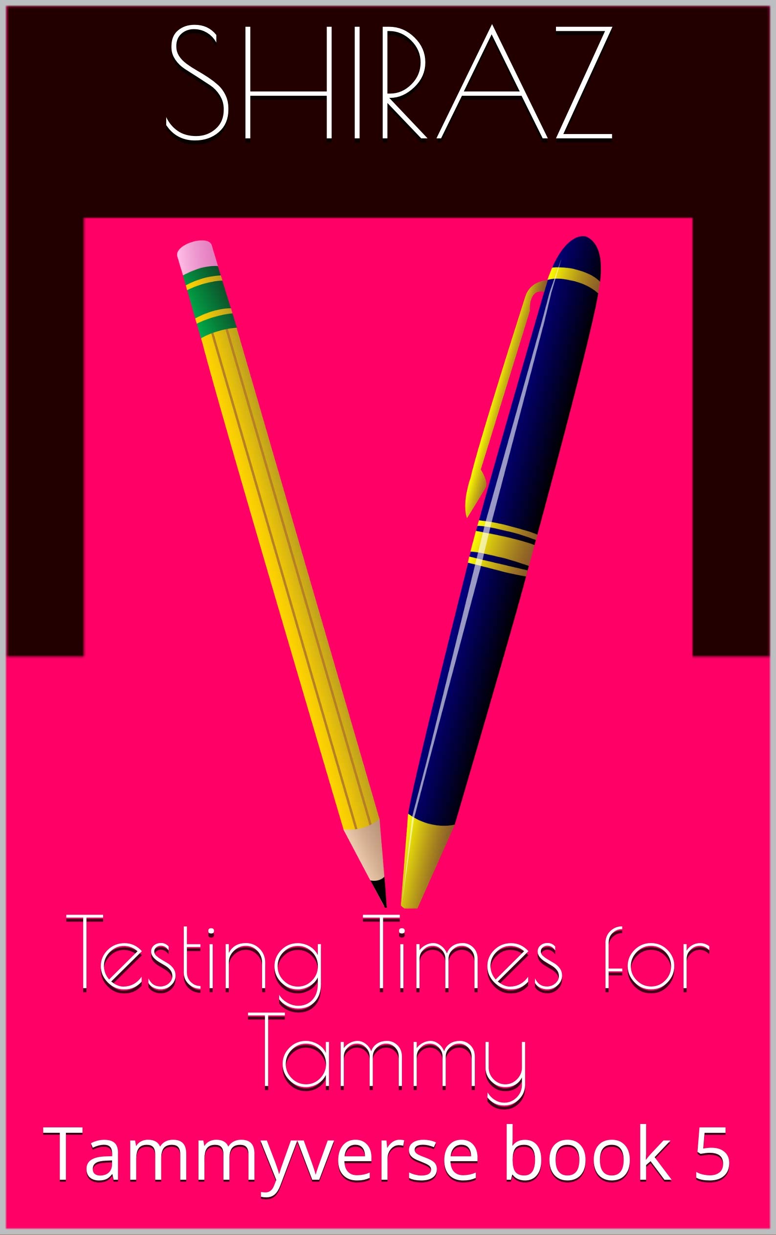 Testing Times for Tammy