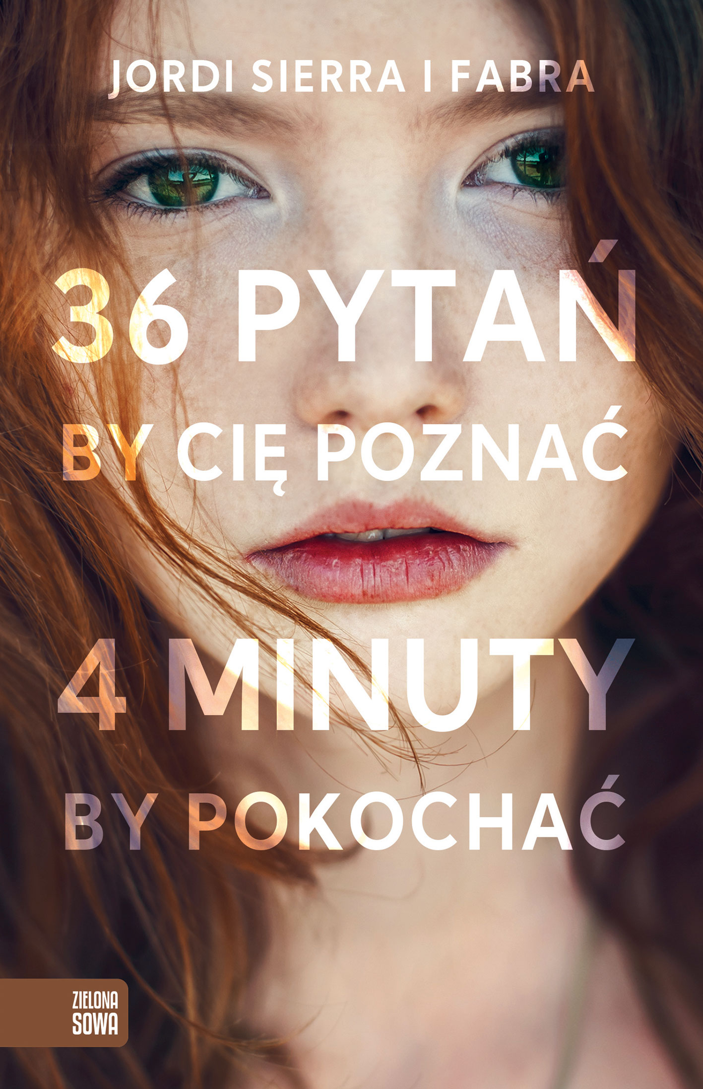 36 pytań by cię poznać. 4 minuty by pokochać book cover
