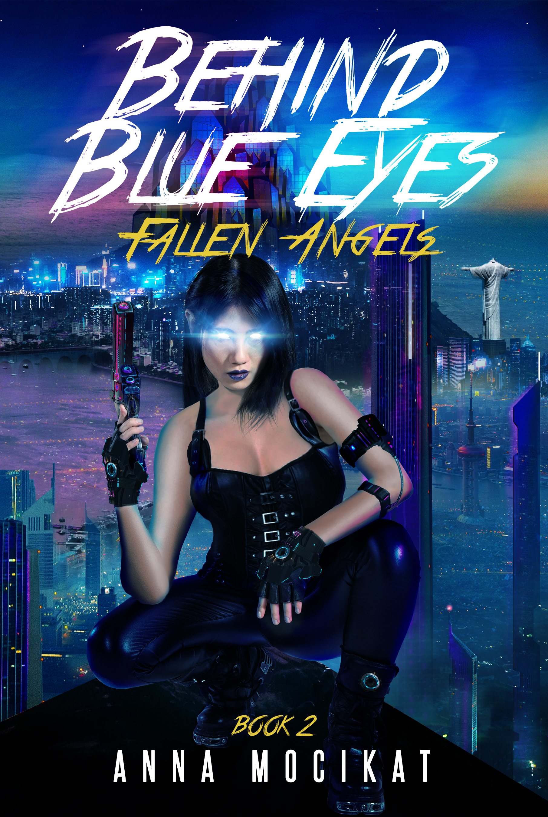 Fallen Angels