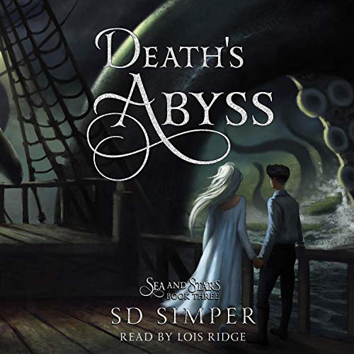 Death's Abyss (Sea and Stars, #3)