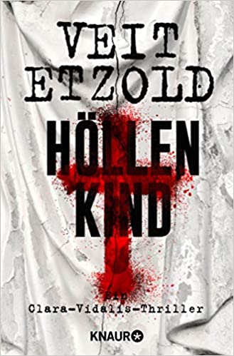 Höllenkind book cover