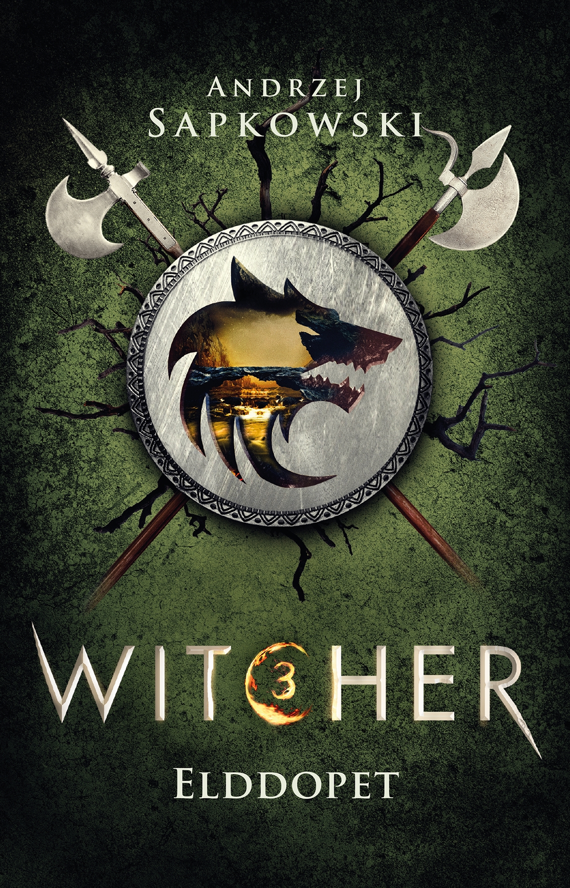 Elddopet (The Witcher #3)
