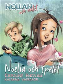 Noelia och spelet
