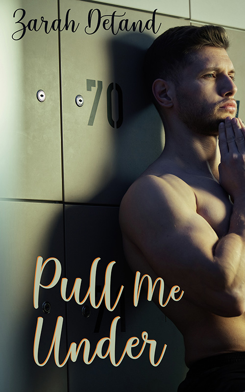 Pull Me Under