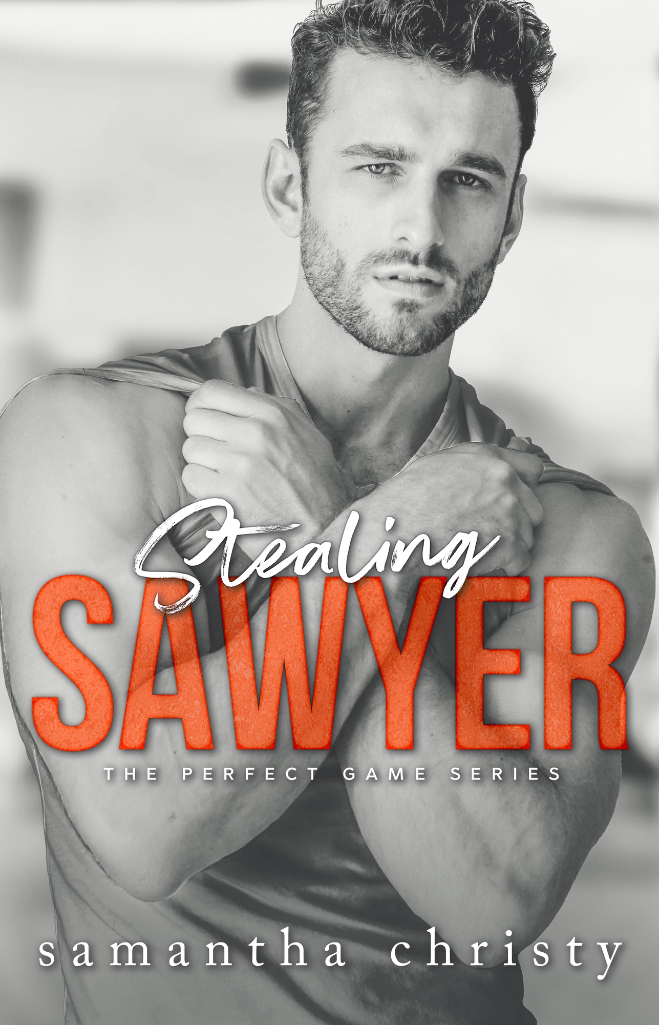 Stealing Sawyer