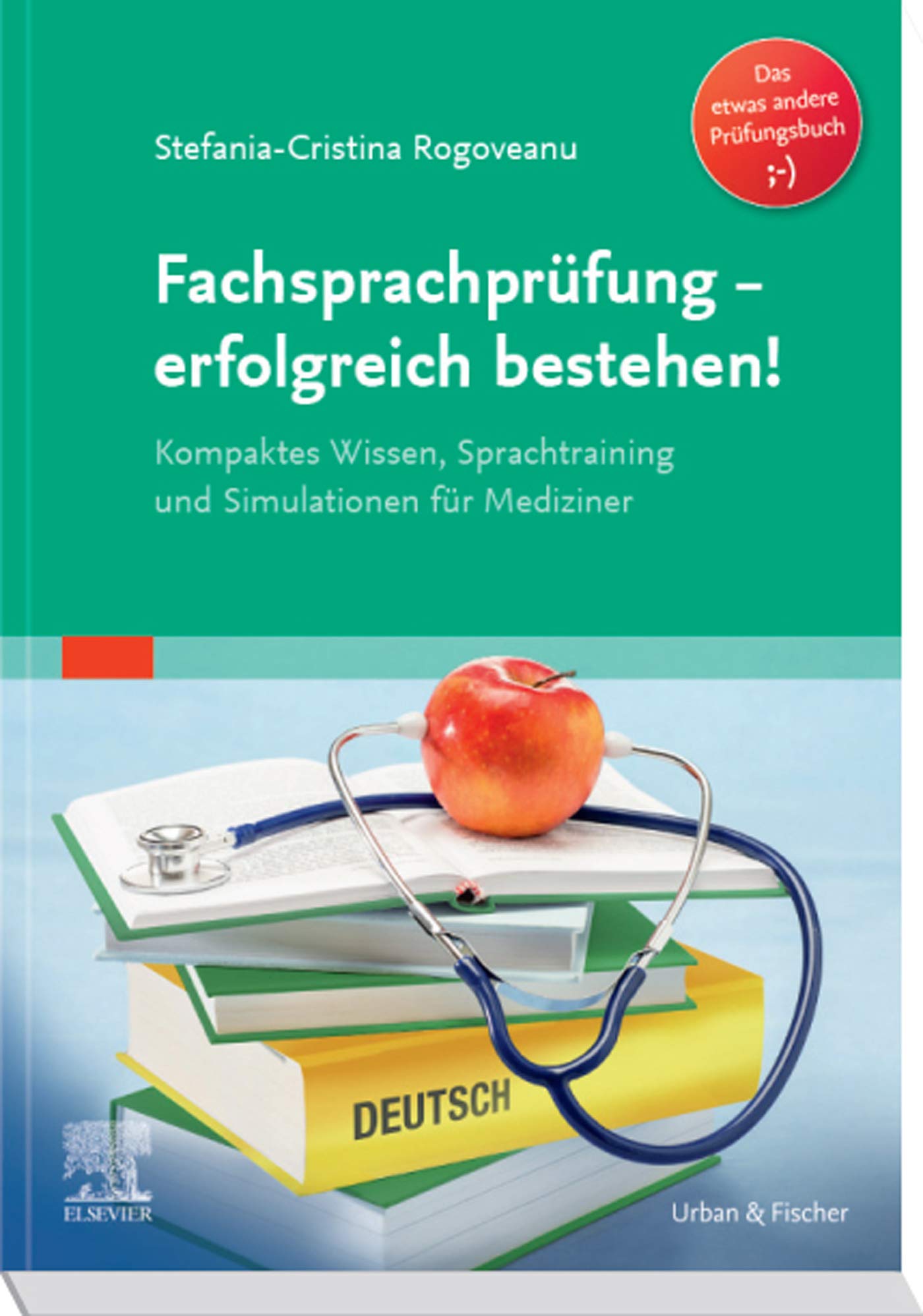 Fachsprachprüfung - Erfolgreich Bestehen Pdf