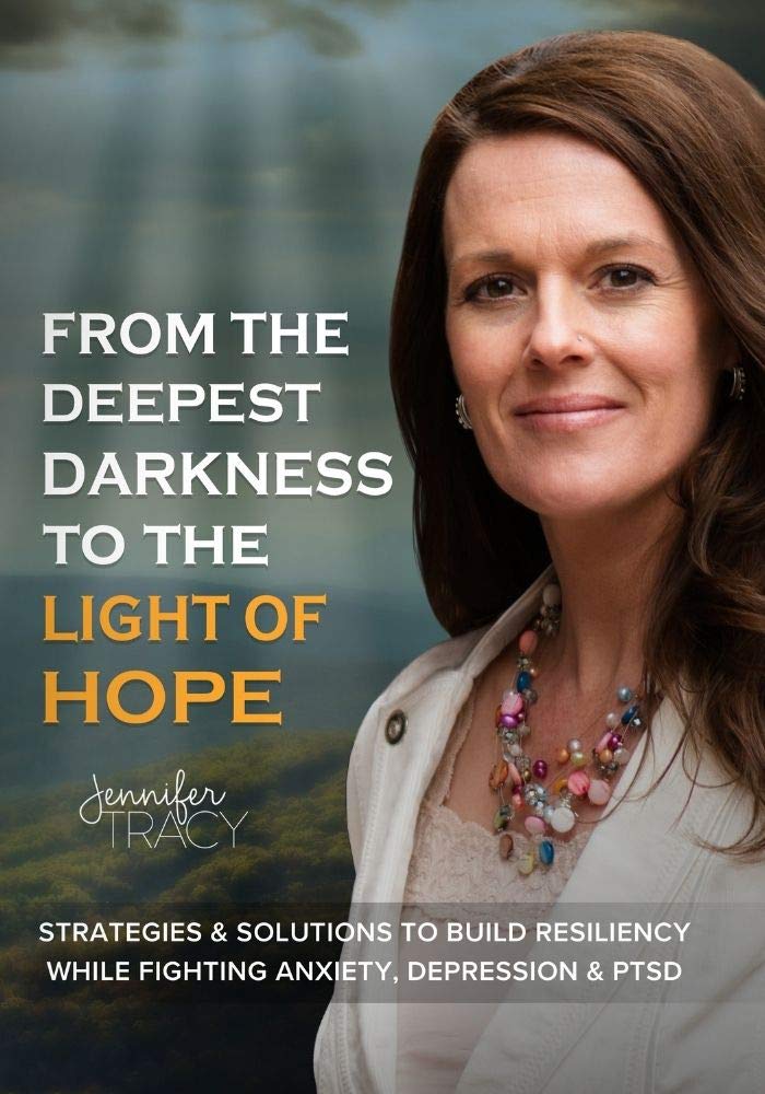 From the Deepest Darkness to the Light of HOPE Strategies and