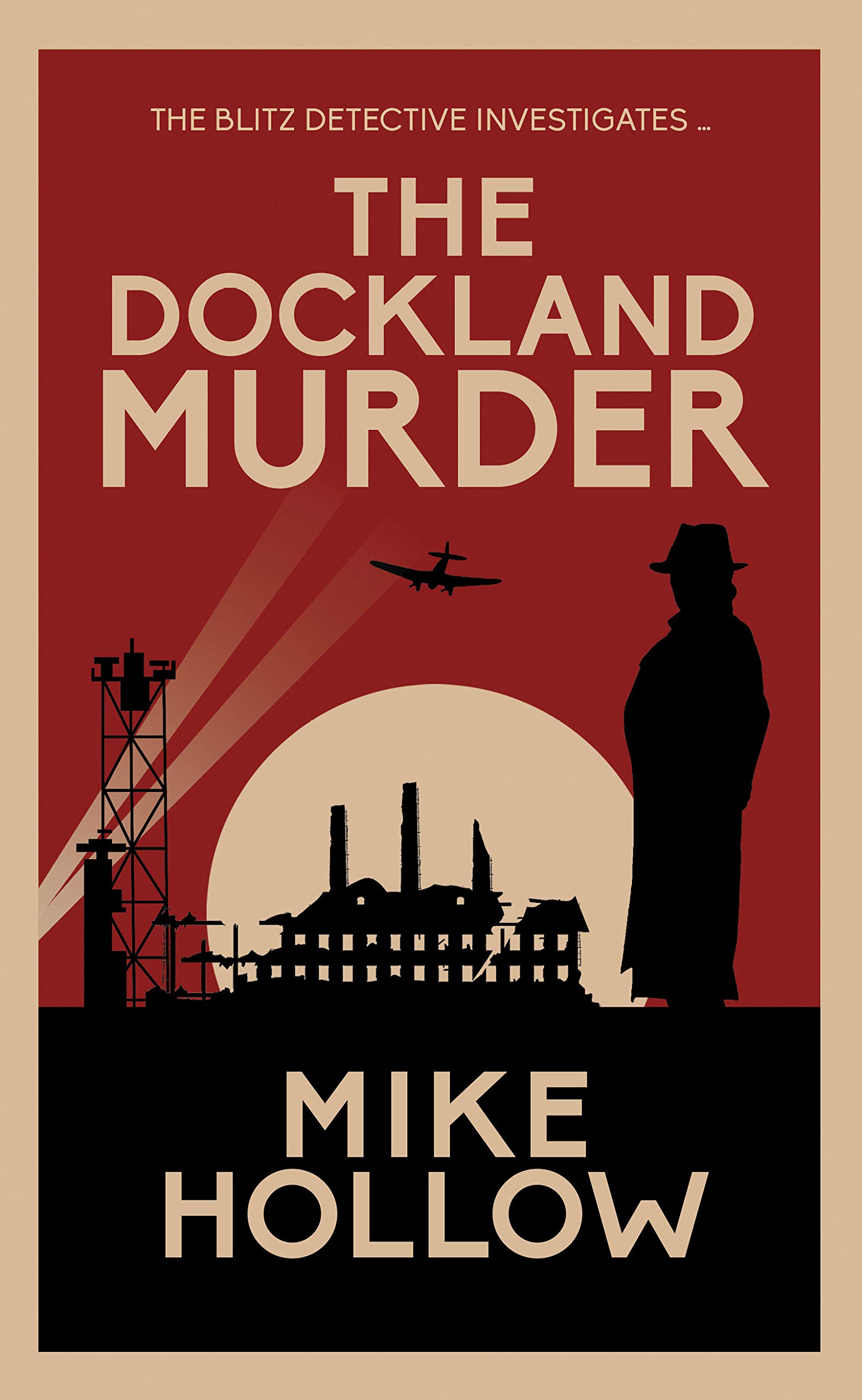 The Dockland Murder