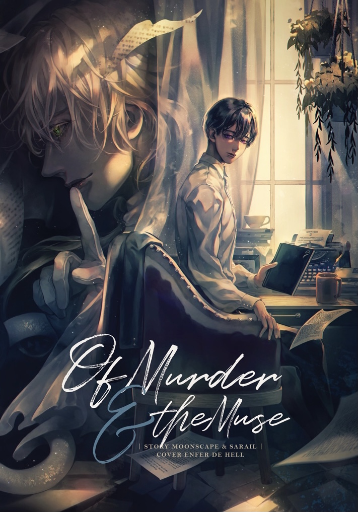 Of Murder and The Muse