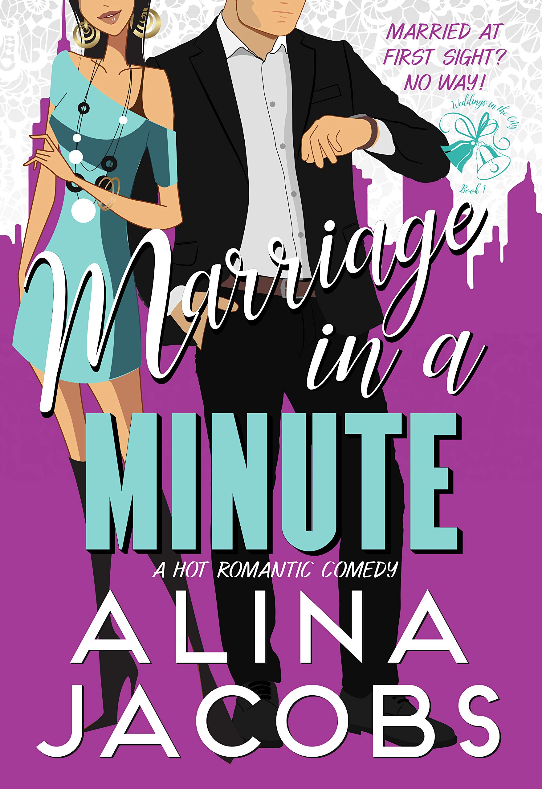 Marriage in a Minute