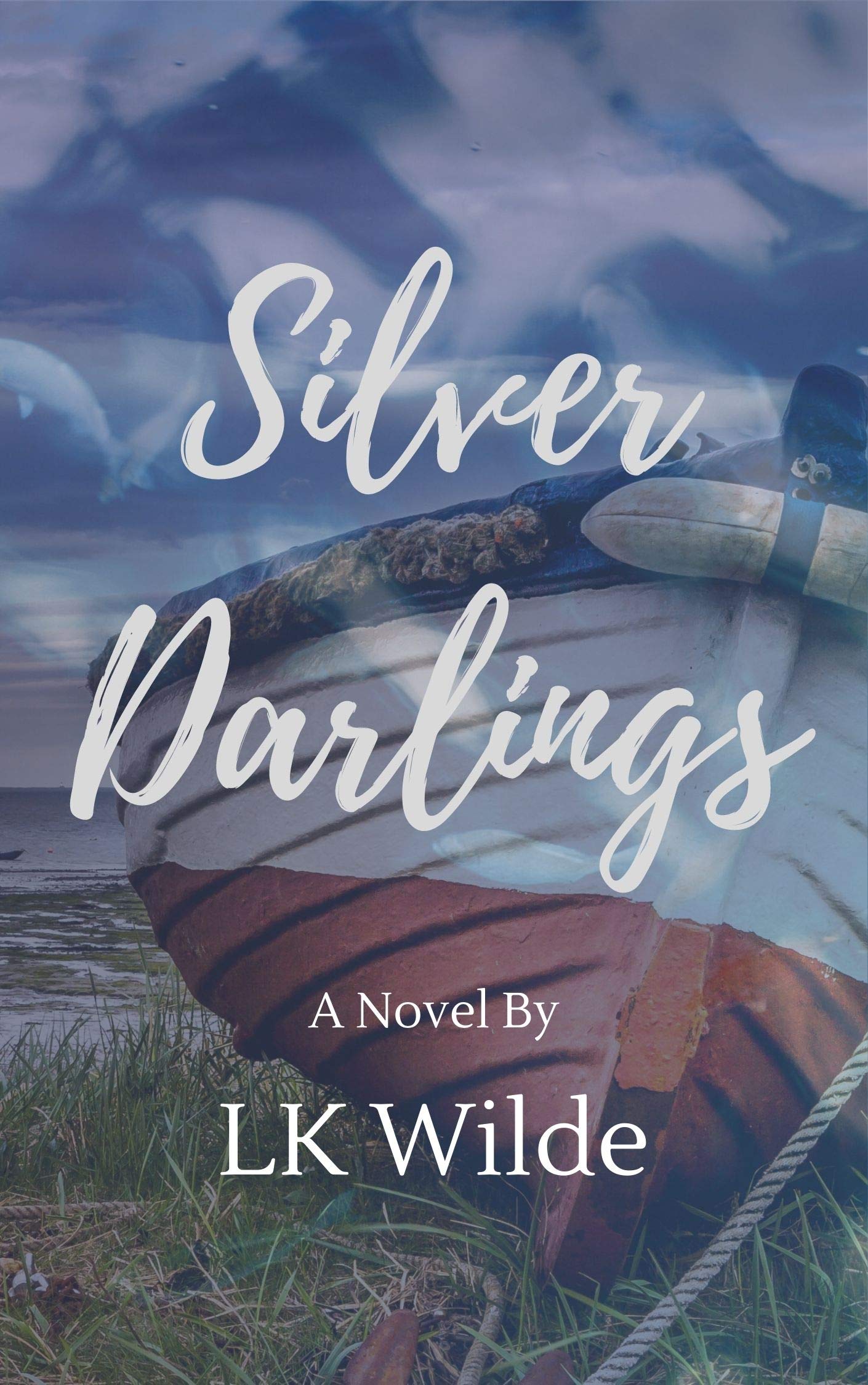 Silver Darlings