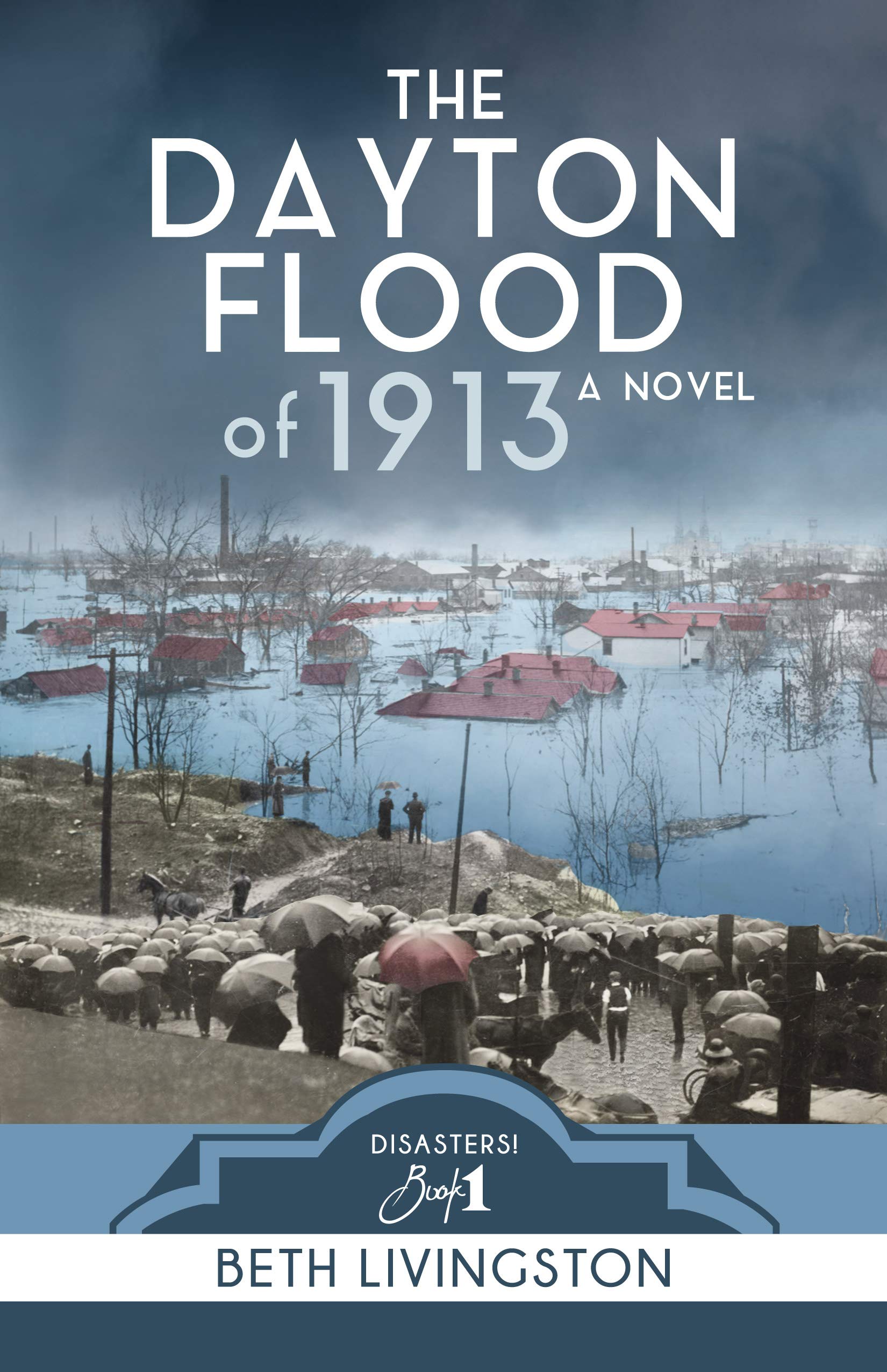 The Dayton Flood of 1913