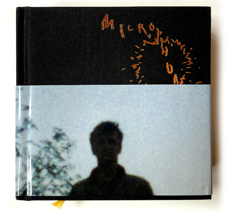 The Microphones in 2020 by Phil Elverum Goodreads