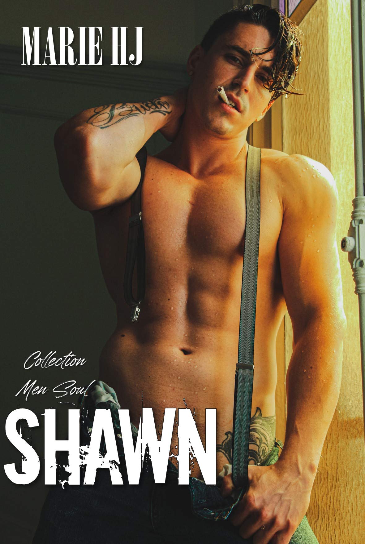 SHAWN (Men Soul)