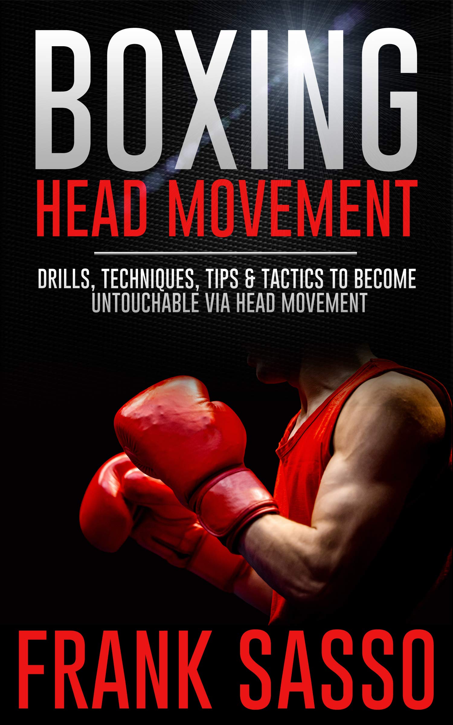 Boxing Head Movement Drills, Techniques, Tips & Tactics To