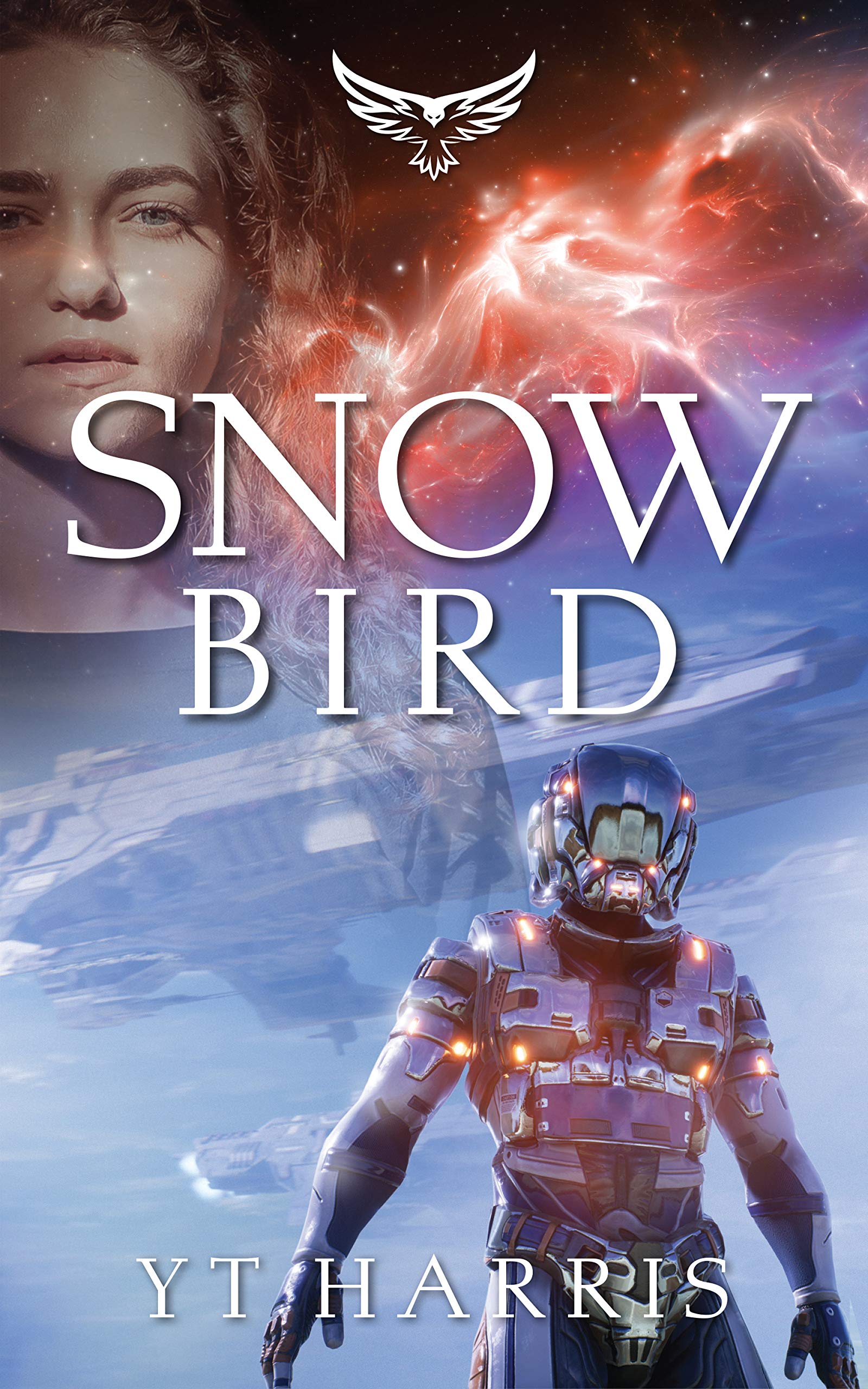 Snowbird (Force 9 Book 2) by YT Harris Goodreads
