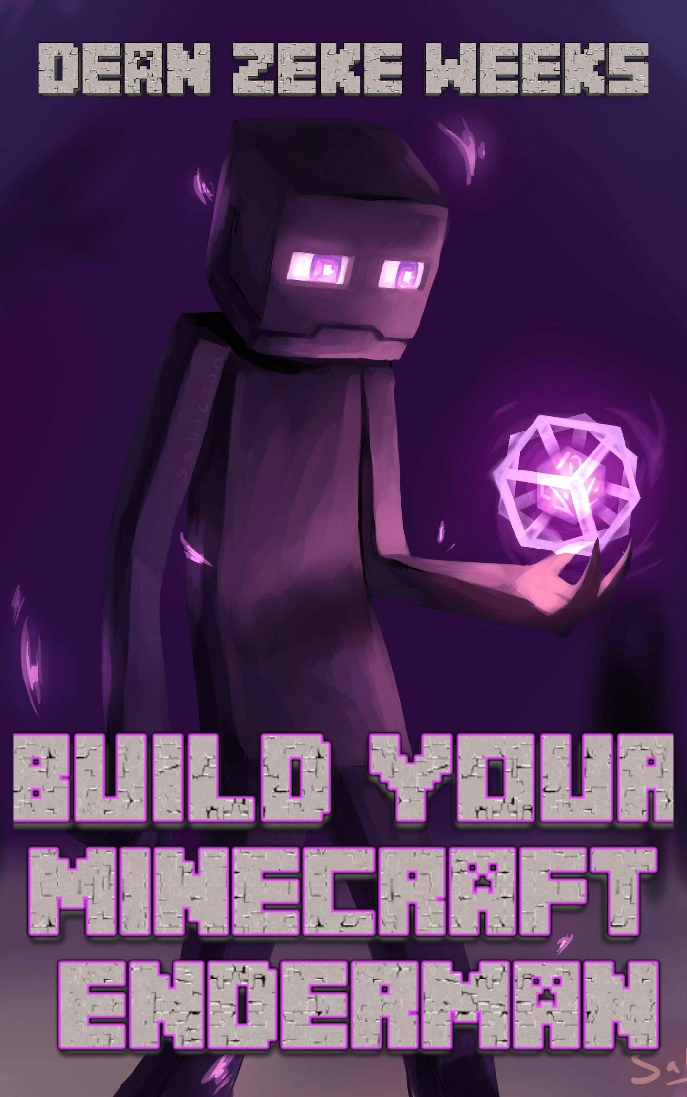 Enderman Slayer Guide - 43d2l3o